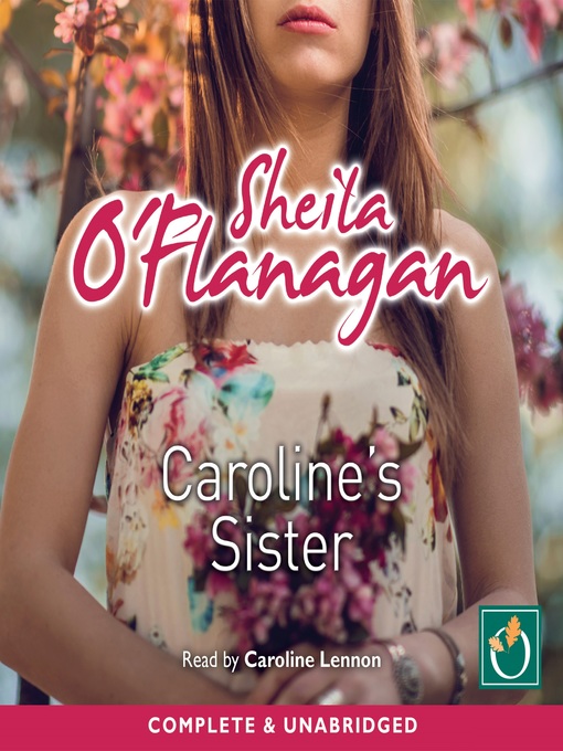 Cover image for Caroline's Sister